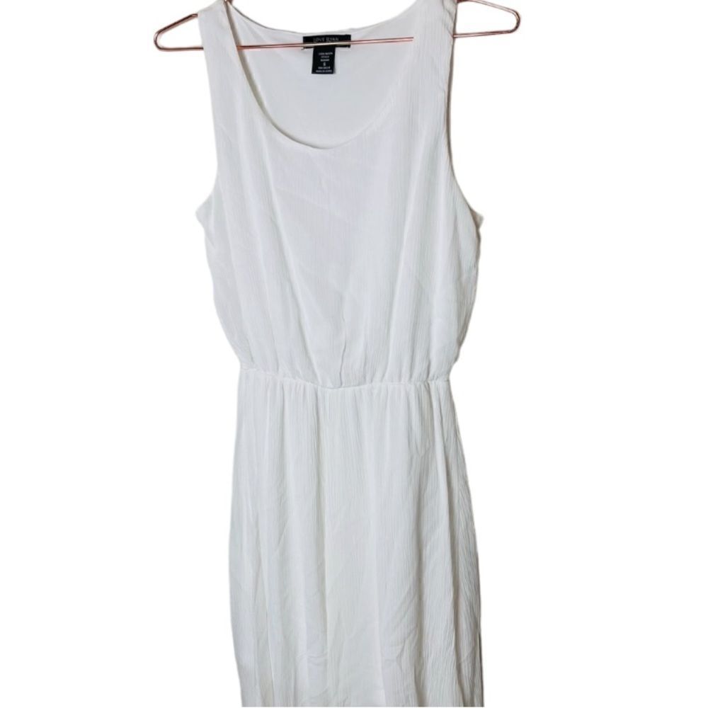 EUC ANGL Love Ryan White Dress Small